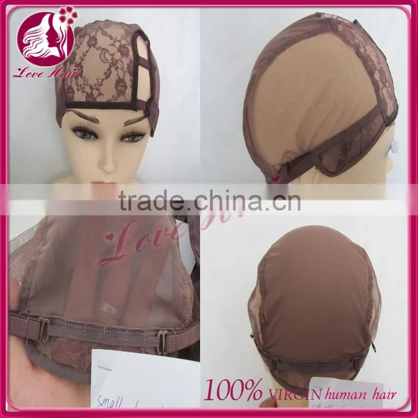 2014 Hot Sell Products of All Kinds of Wig Caps,monofilament Wig Cap,u-part Wig Cap photo-3