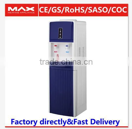 CE/Rosh Certificate Water Dispenser Export photo-3