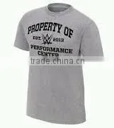 OEM t Shirt From Garment Factory