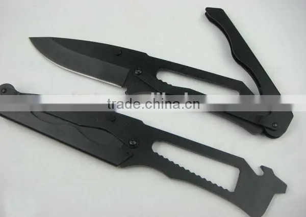 OEM Cheap Fixed Blade Utility Knife photo-6