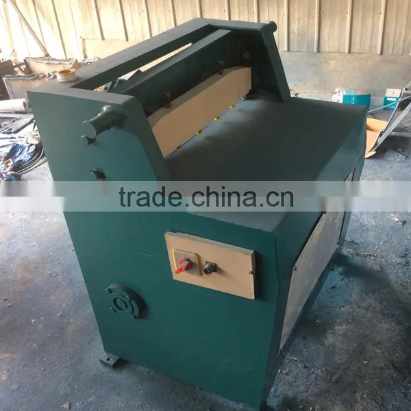 Guillotine Shearing Machine Price photo-6