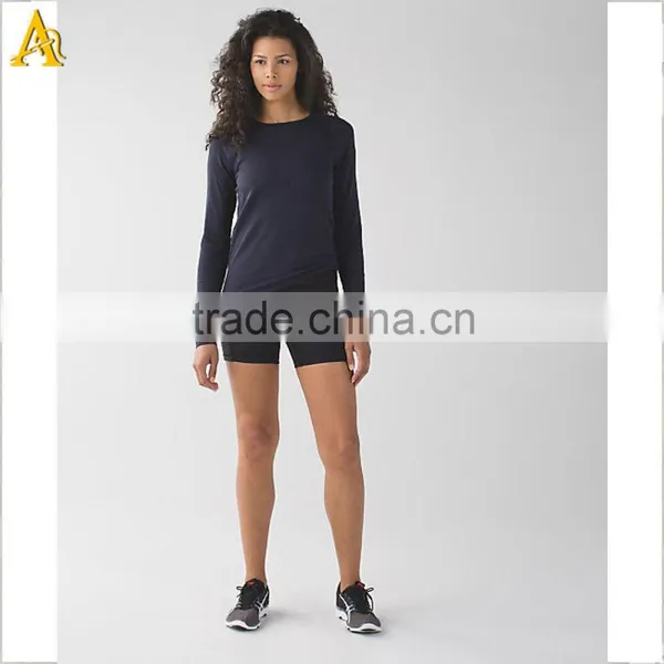 2016 High Quality Running Shorts ,gym Shorts ,compression Shorts photo-2