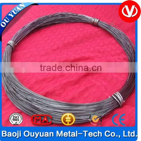 0.14m Molybdenum Spray Edm Wire photo-2