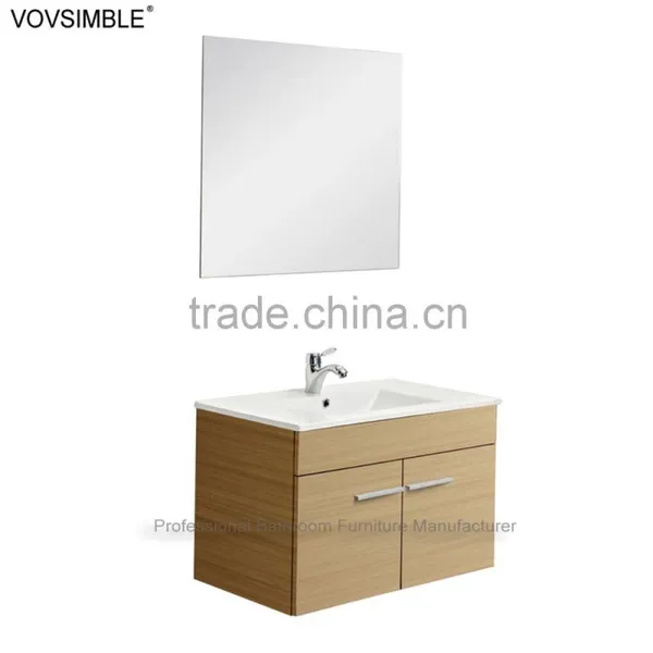 Hot Design MDF Bathroom Cabinet for Wholesale photo-2