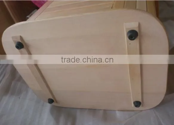 Japan Foot Sauna, Far Infrared Foot Sauna for Therapy (CE/RoSH/ISO) photo-2