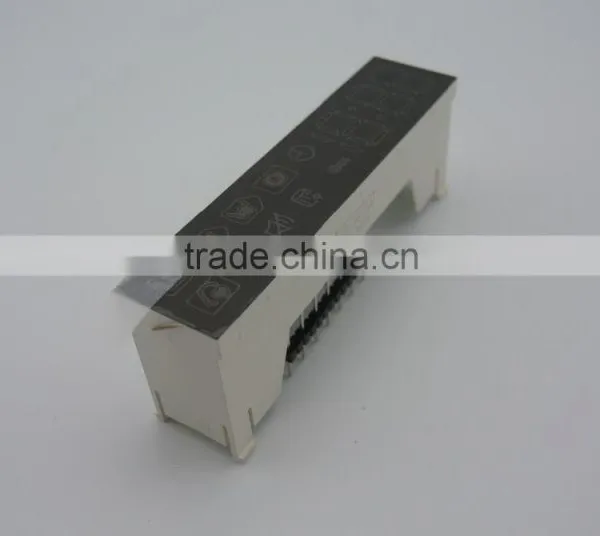 Hot Sale Full Color Custom Samsung Washing Machine Module FND photo-6