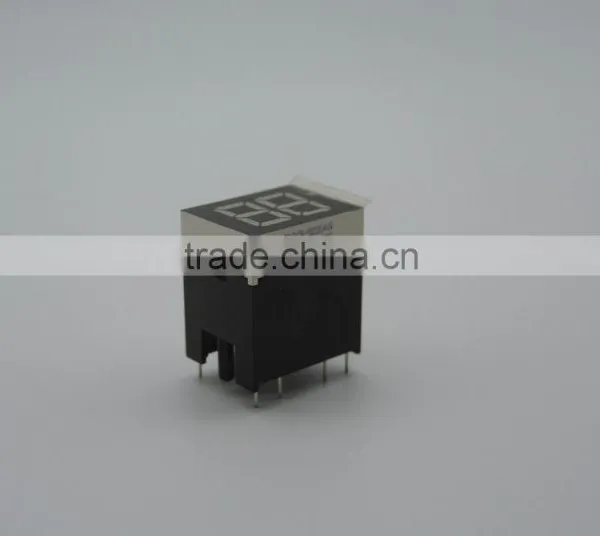 Good Reliability Yellow Green Color Samsung Washing Machine Module 7-segment Display photo-5