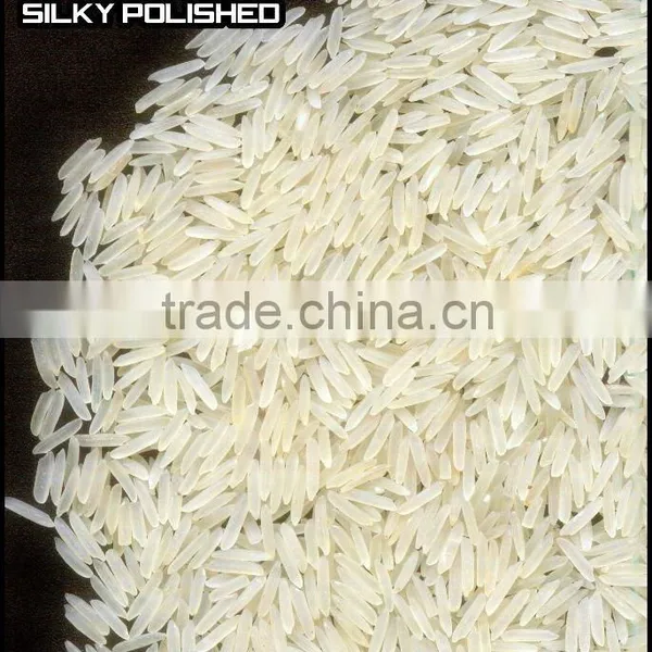 BASMATI RICE