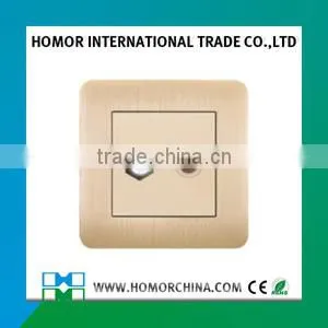 New Design 16A/220V Wall Light With on off Switch photo-5