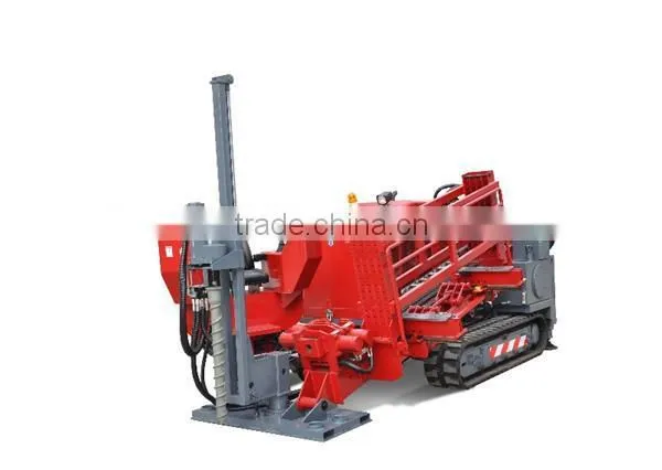 Horizontal Directional Drilling Machine FORWARD Rx11x44 photo-3