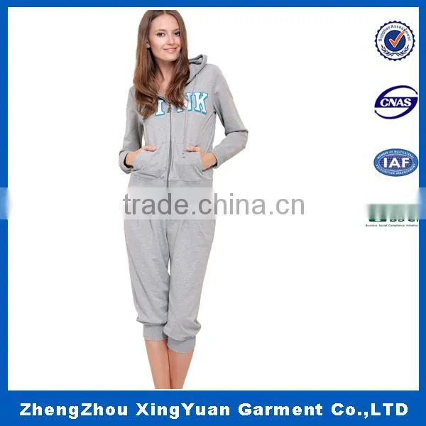 Wholesale Womens Fashion 3D Printed Sweat Suits Jogging Hoody Sweat Shirt Shirts and Pants