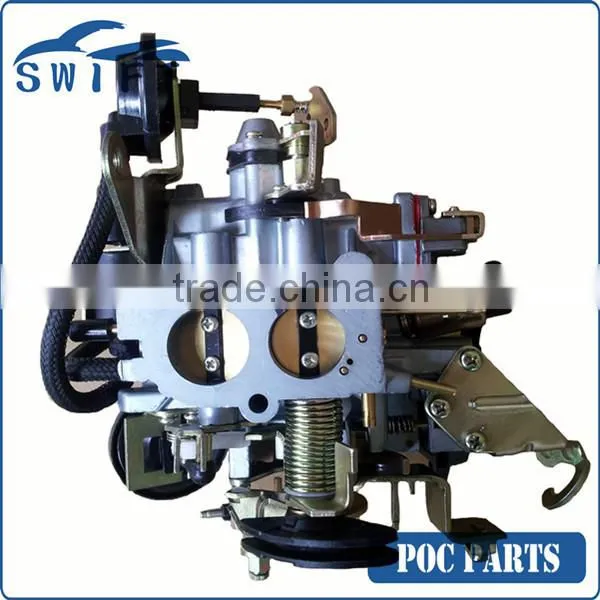 Carburetor For VW 2E (026129015-A-1) photo-2