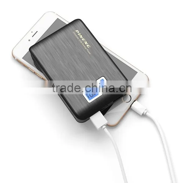 PN928 Pineng Power Bank 10000mah LCD Cheapest photo-3
