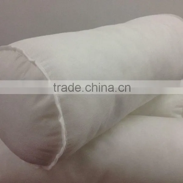 2016 New Design Long Trip Partner Non Woven Cylindrical Pillow Comfort Travel Body photo-5