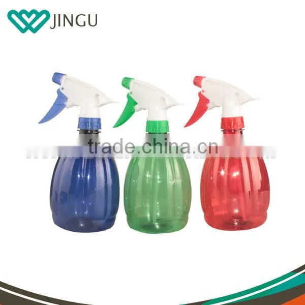 2016 China Supplier Cheap Small Plastic Watering Can Shaped Flower Pot photo-4
