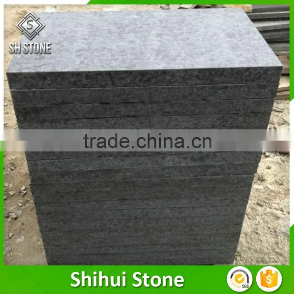Hot Seling Black Basalt Stepping Stones 600x300 photo-5