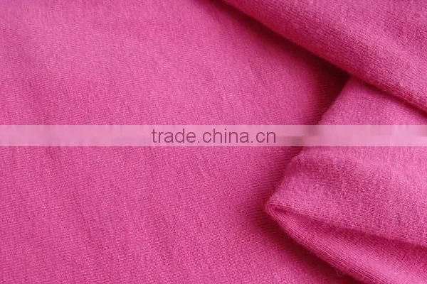 100% Cotton Spandex Jersey
