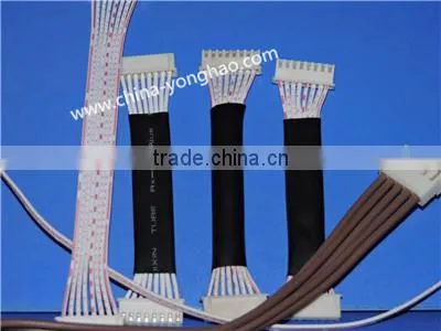 8Pin YH Connector Wire (New & Original) 8pin Male-Female Electronic Connector With UL Standards photo-4