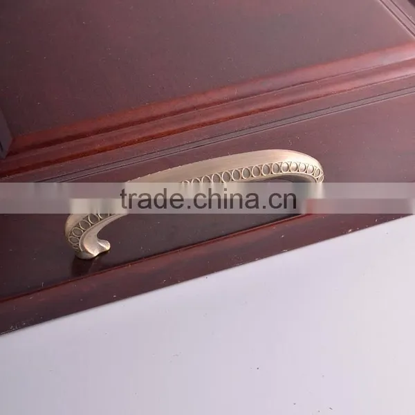 Antique Red Bronze Bedroom Furniture Handles And Knobs For Pakistani Market photo-4