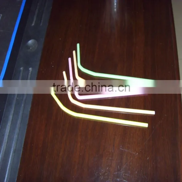 Hot Sale PP PE Drinking Straw Production Line /Making Machine photo-6