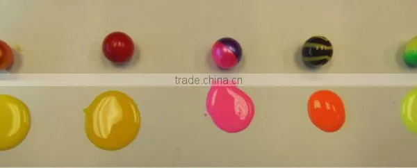 Gelatin Color Paint Mixing Machine With High Speed / No Bubbles photo-4