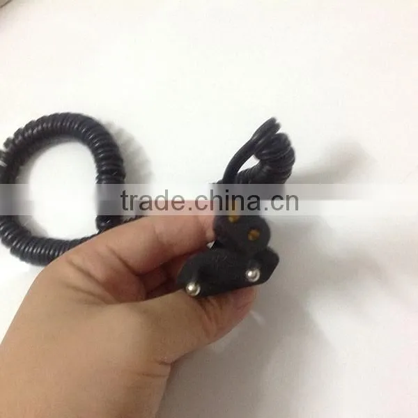 Shaver Charging Power Cable for Philips HP1615 HQ6613 HQ6990 photo-5