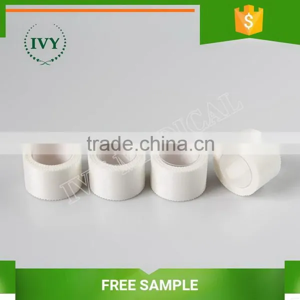 Durable Hot Selling Silk Tape With Good Services photo-6