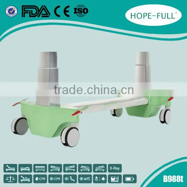 Seven Function ICU Bed photo-2