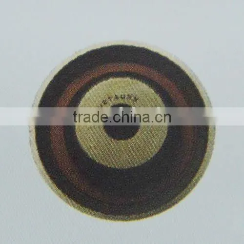 High Quality Tensioner Pulley Crankshaft Pulley