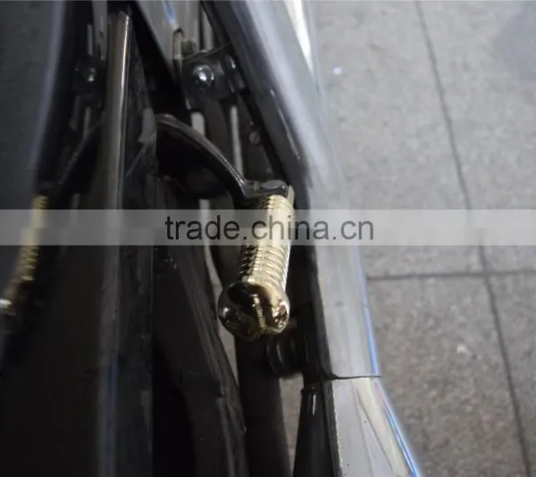 Hot Selling Pvc/ Rubber Bicycle&motorcycle Handle Grips With CE Certificate photo-6
