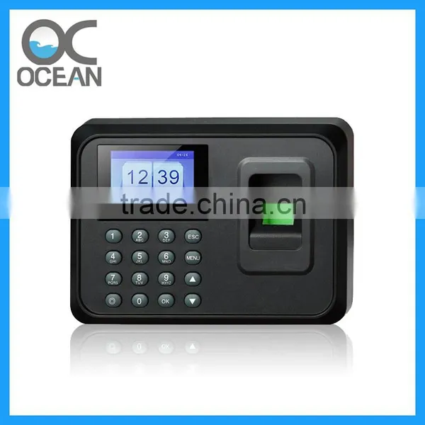 OC005-9 Fingerprint Reader photo-2