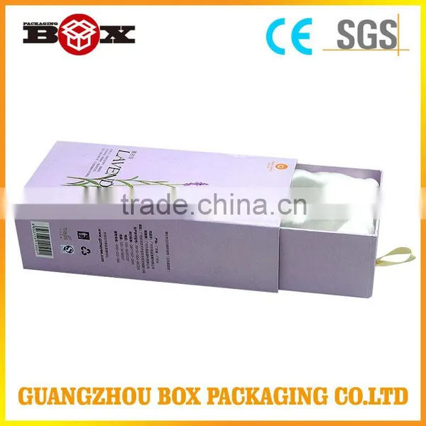 Cardboard Gift Boxes With Hinged Lid photo-2