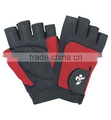 Weight Lifting Gloves