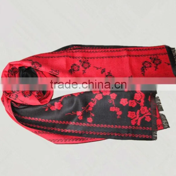 Printed Cotton Scraf