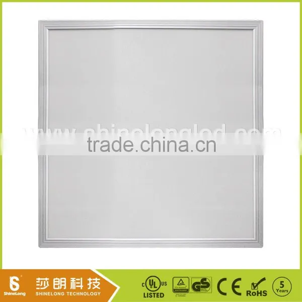 IP44 IP Rating 12w 25w 40w 50w 60w Led Panel Light Dimmable photo-2