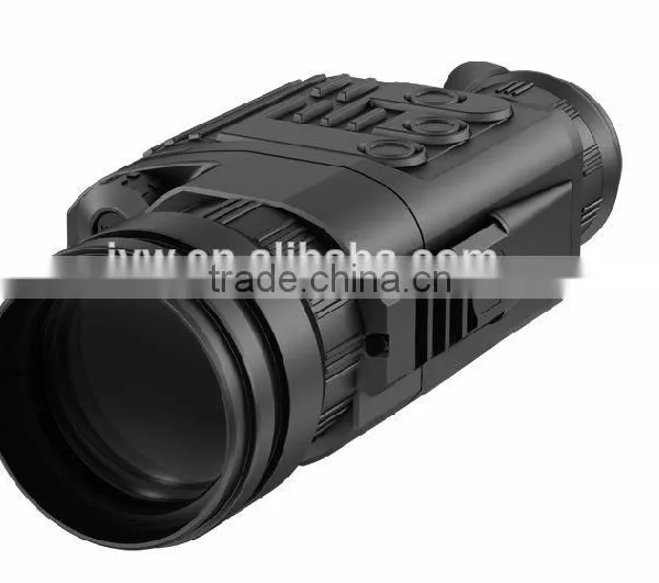 Thermal Imager Infrared Night-vision Goggles