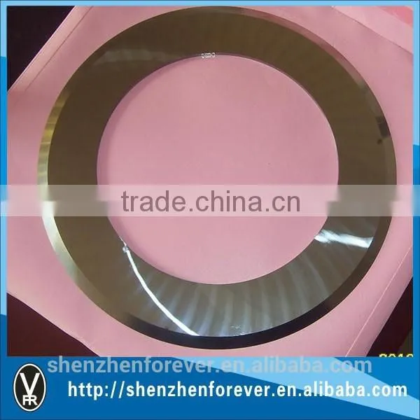 Forever Cutting Paper Hard Alloy Blade photo-2