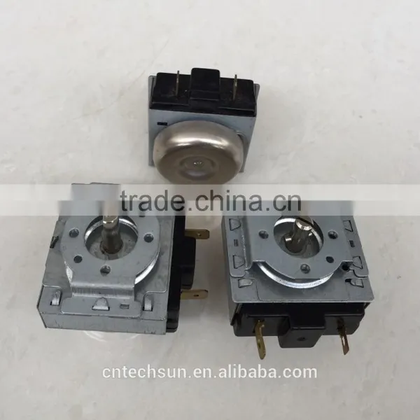 Electric Oven Timer photo-2