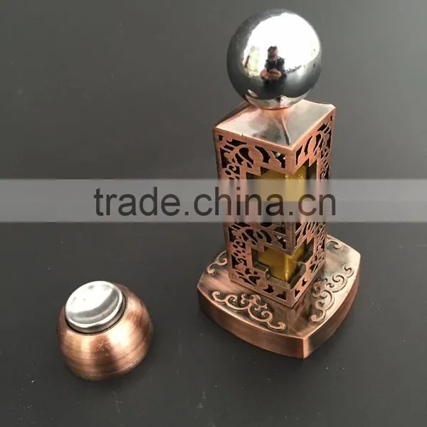 Magnetic Door Stop Zinc Alloy Door Closer Door Catcher photo-5