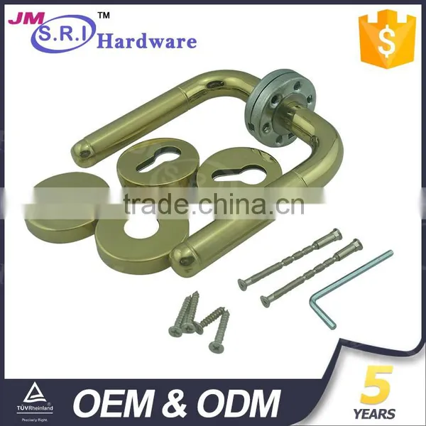 JMSRI 304 Stainless Steel Italian Door Handles