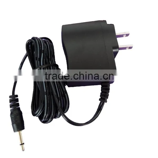 USA Plug UL Switching Usage 12v 0.5a AC DC Power Adapter photo-2