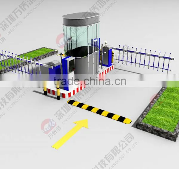 Residental Parking Use Automated Parking Systems Rotary Parking System With Good After-Sale Service photo-5