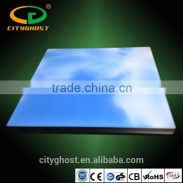 Trimeless Panel Light IP44 600X300 595X295 36W 48w LED Panel Light photo-3