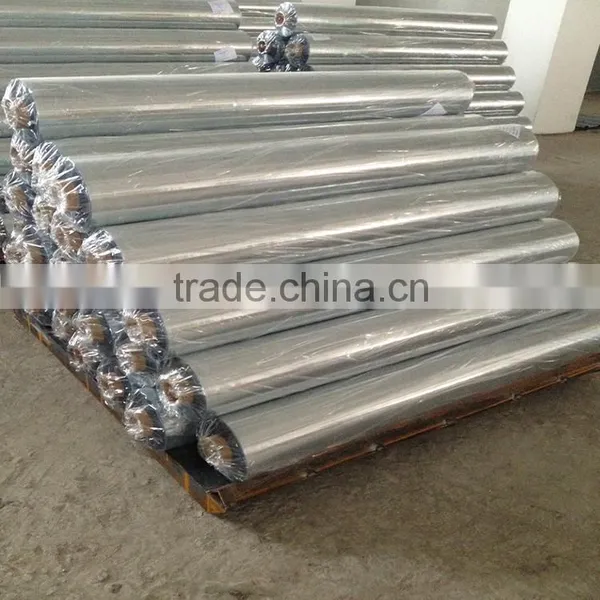 2016 Normal Clear Plastic Soft Pvc Transparent Film for Bags Packing photo-2