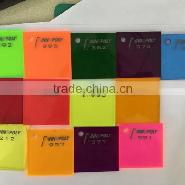 Color Acrylic Plates,acrylic Sheet,acrylic Block Cut Different Shapes Acrylic Plates photo-4