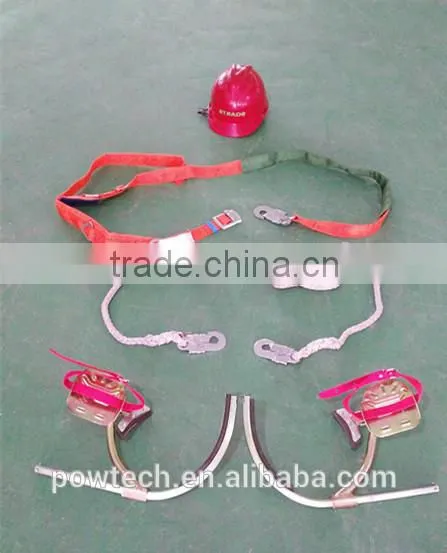 Safety Feet Clasp photo-5