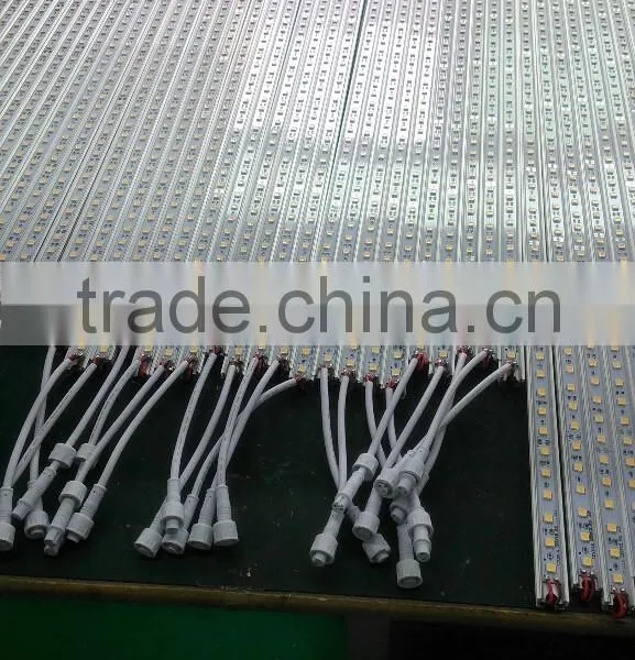 Rigid Led Strip Frosted Cover Led Cabinet Light 5630 photo-2