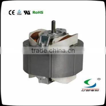 CIXI Yixiong YJ52 Series Small Motor photo-5