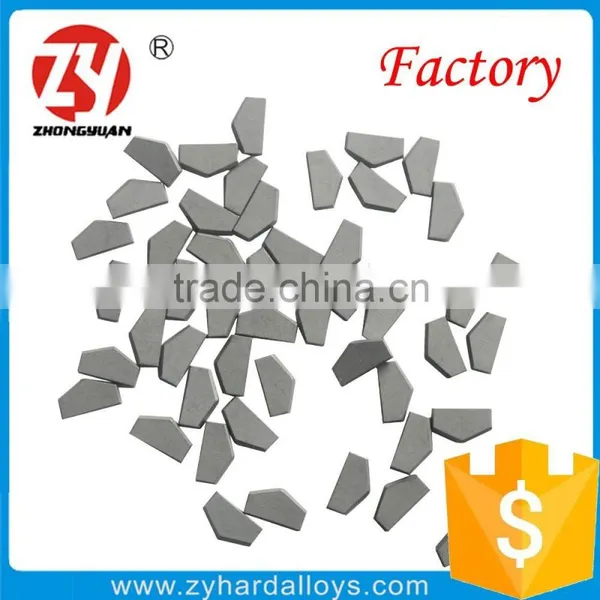 Professional Tungsten Carbide Drill Factory for Tungsten Carbide Products