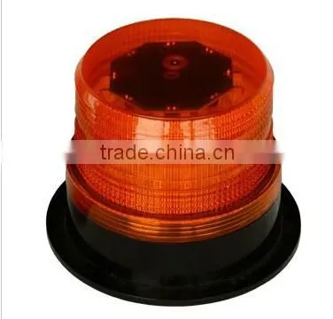 LED Emergency Beacon Light Led Strobe Light With Magnet Base LH-S02 photo-3